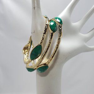 BANANA REPUBLIC Set of 3 Bracelet Bangles